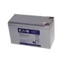 Batería para ups Eaton 12v 9AH VLRA
