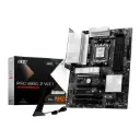 Placa madre MSI B850-P WiFi 7 AM5 DDR5