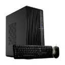Gabinete Sentey TM50  c/fuente 600W kit periféricos