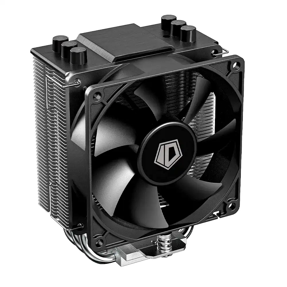 Cooler CPU ID-Cooling SE-903-XT Basic AMD / intel