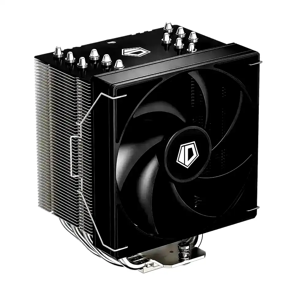 Cooler CPU ID-Cooling SE-610-XT Basic Intel/AMD