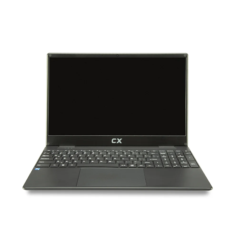 Notebook CX 15.6" AMD Ryzen 3 3200U 8GB 256GB s/S.O