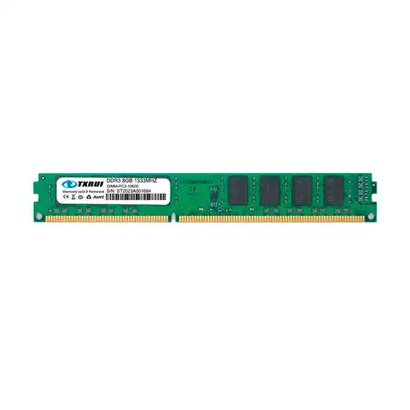 Memoria Pc 8GB DDR3 1333MHz Txrui CL11 1.5V