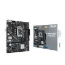 Placa madre Asus Prime H610M-K D4-CSM s1700