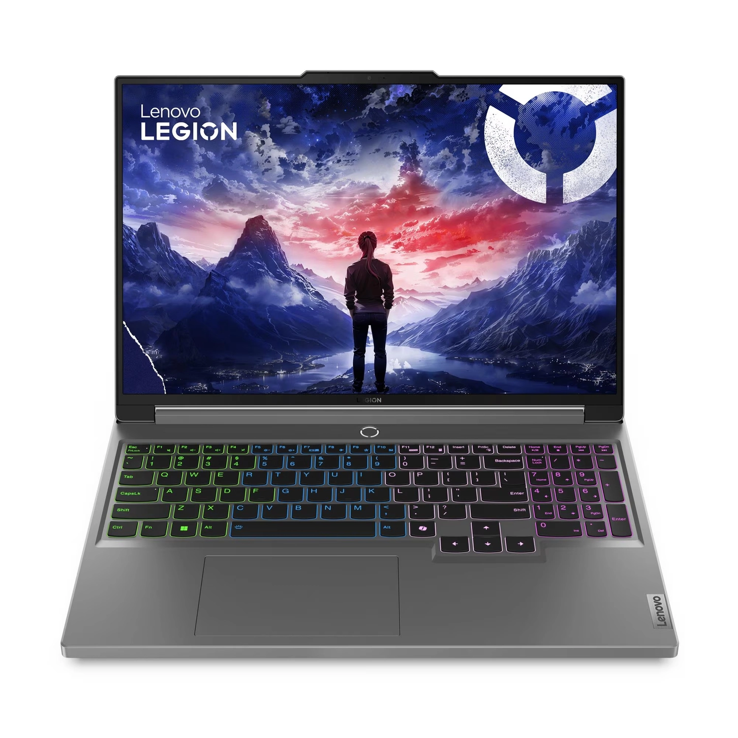 Notebook Lenovo Legion 5 16IRX9 Intel Core I7 13650HX 16GB SSD 512GB RTX 4060