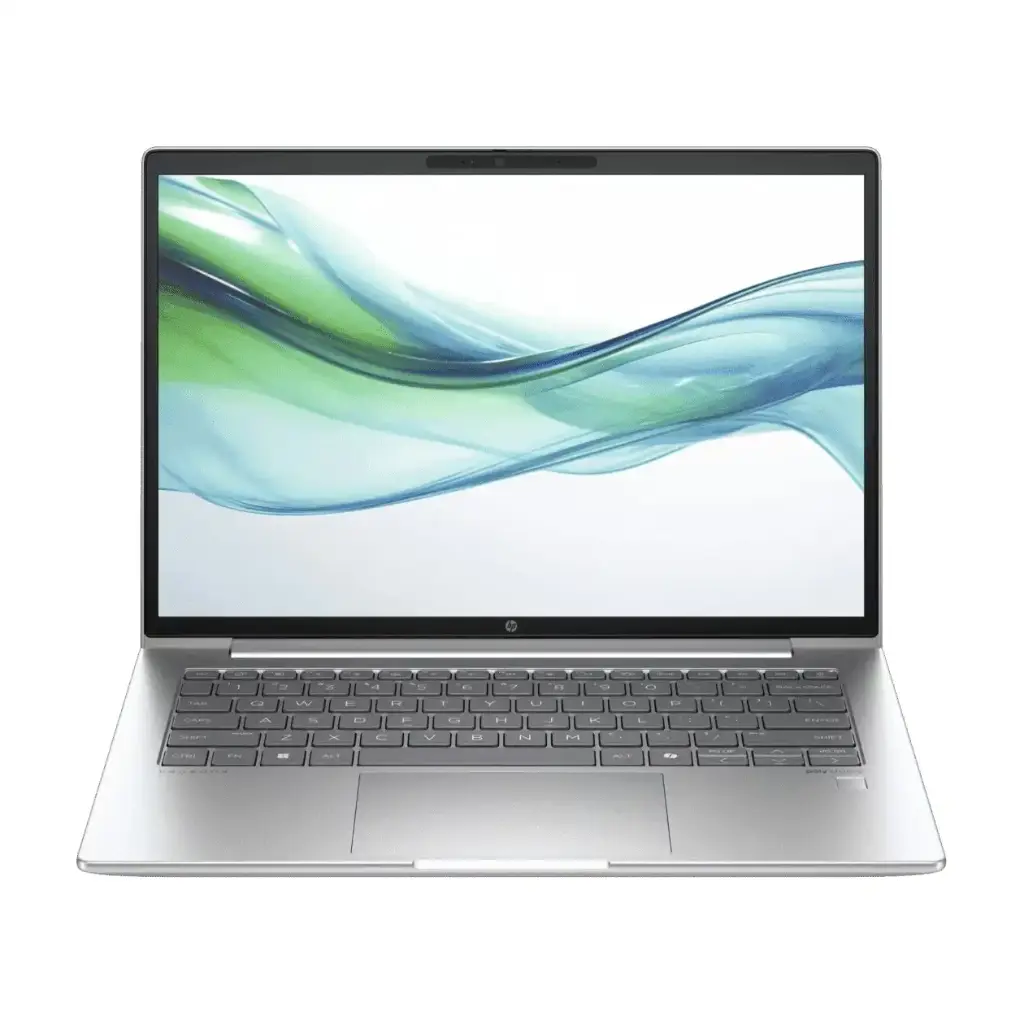 Notebook HP Pro Book 445 G11 14" AMD Ryzen 5 7535U 16GB SSD 512GB Win11 Pro