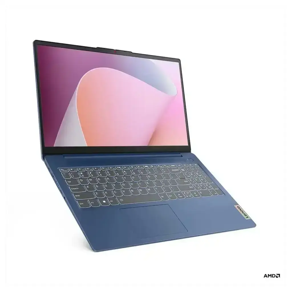 Notebook Lenovo IP Slim 3 15" AMD Ryzen 3 7320U 8GB SSD 256GB W11H