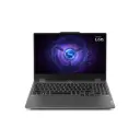 Notebook Lenovo LOQ 15" Intel I5 12450HX 16GB SSD 512GB W11H RTX 3050