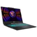 Notebook MSI Cyborg 15 A13UDX Intel I5-13420H 15.6" 16GB DDR5 SSD 512GB NVMe RTX 3050 W11 Home