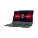 Notebook MSI Thin 15 B13VE Intel Core I5 13420H 15.6" 144Hz 16GB DDR4 SSD 512GB NVMe RTX 4050 W11 Home
