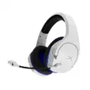 Auricular Inalámbrico HyperX Cloud Stinger Core Blanco