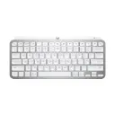 Teclado Inalámbrico Logitech MX Keys Mini Blanco