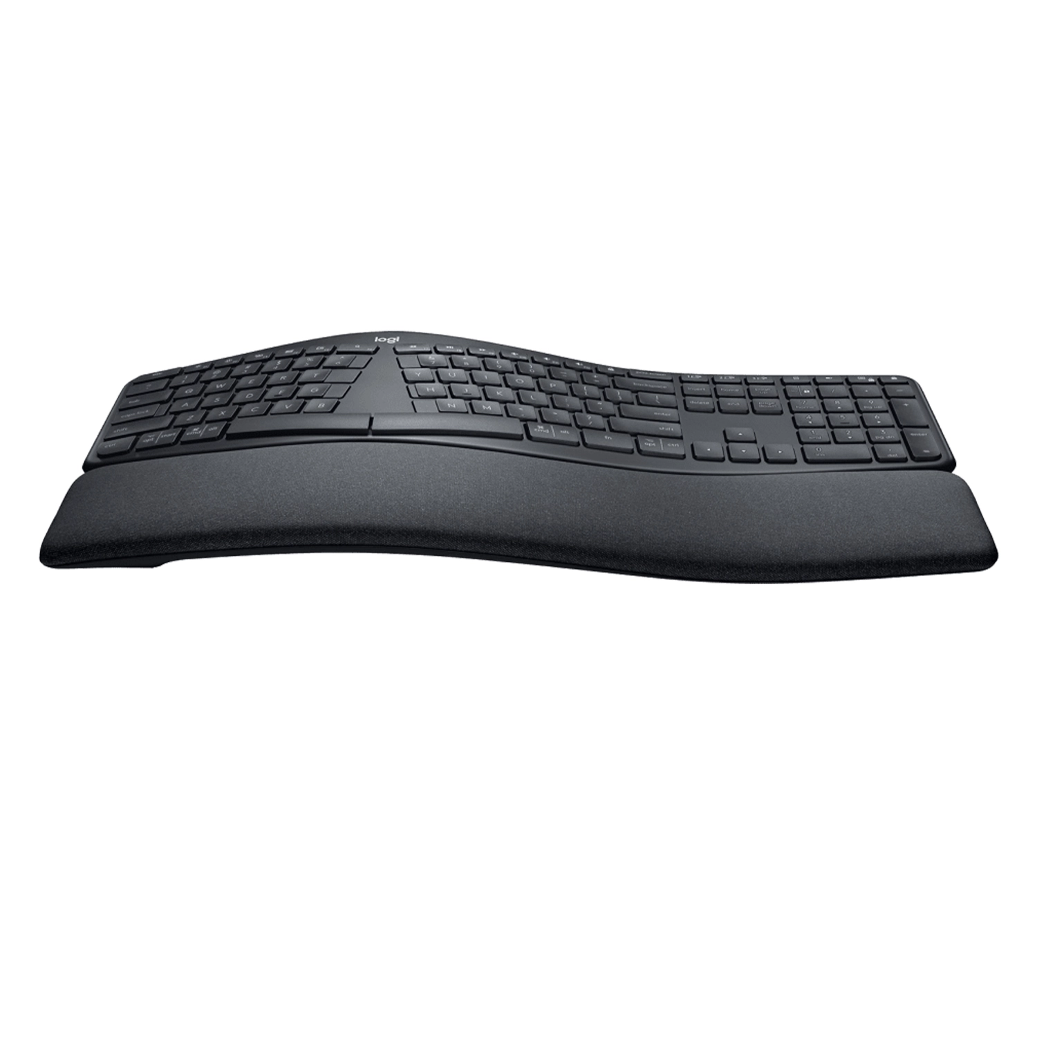 Teclado usb Logitech K860 Negro