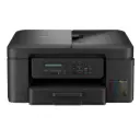 Impresora Multifunción Sistema Continuo Brother T730DW ADF Wifi A5 A6