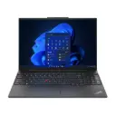 Notebook Lenovo E16 16" I5 13420H 8GB SSD 512GB Win 11 pro Esp