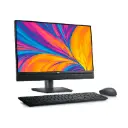 Computadora All in One 24" Dell Optiplex 7420 i5 14500T 8GB SSD 512GB W11 Pro