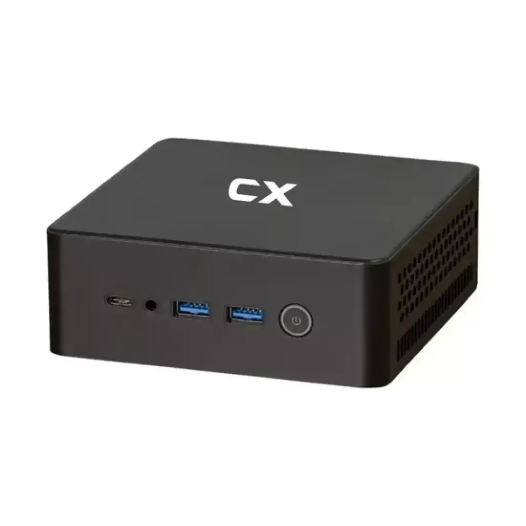 Mini PC CX AMD Ryzen 3 3250U 16GB SSD 480GB