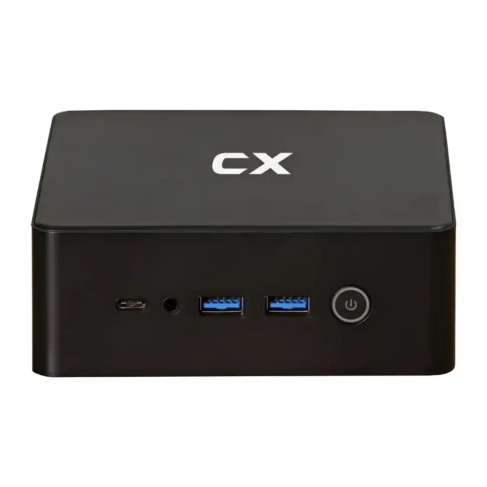 Mini PC CX AMD Ryzen 7 6800H 16GB SSD 480GB