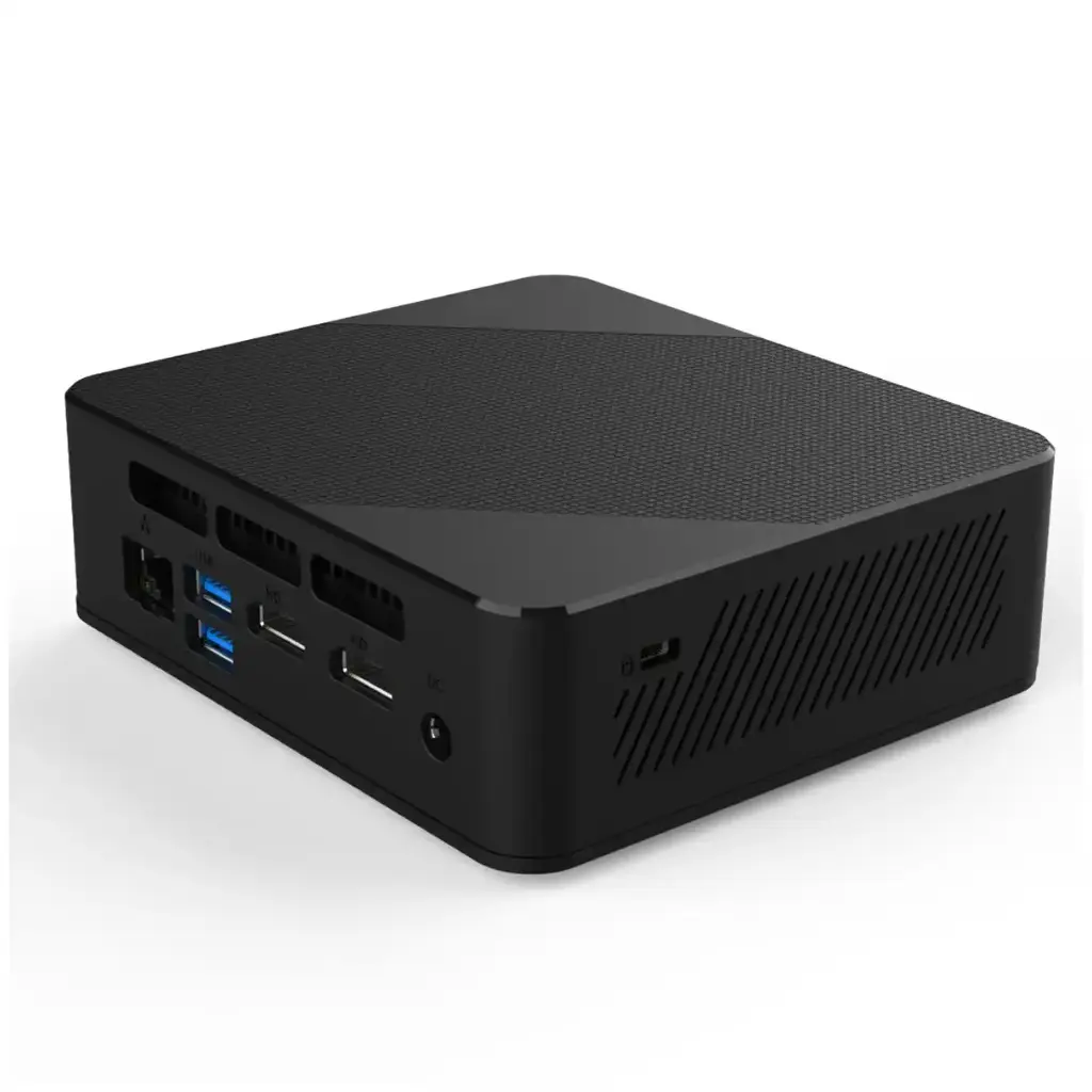 Mini PC CX AMD Ryzen 7 6800H 16GB SSD 512GB