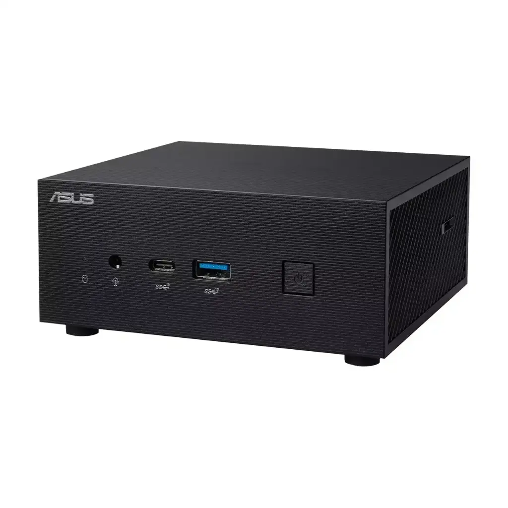 Mini PC Asus PN64 Intel Core I5 12500H Wifi 6 Bluetooth 5.2