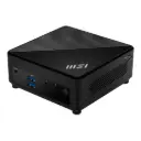 Mini PC MSI Intel I3 1215U DDR4 12M-086BUS Barebone