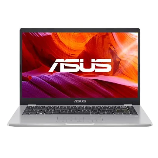 Notebook Asus 14" Celeron N4020 4GB 128GB W11 Home