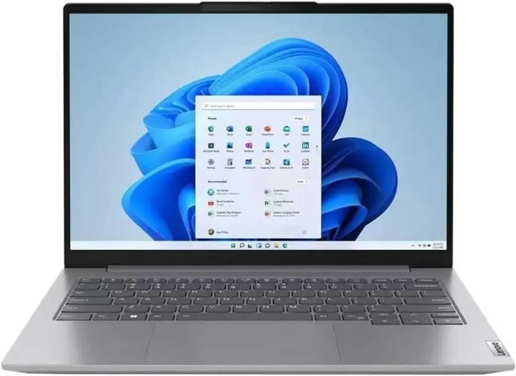 Notebook Lenovo 16" ThinkBook i7 240H 16GB SSD 512GB Freedos