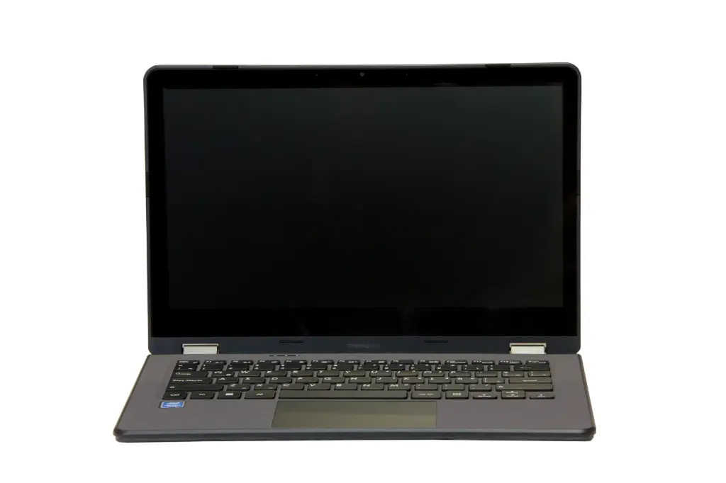 Notebook CX 13.3" Pentium N5030 4GB SSD 480GB W11 Home convertible 360°