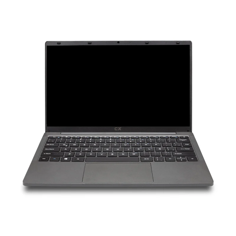 Notebook CX 14.1" Intel Pentium N5030 8GB SSD 480GB W11 Home