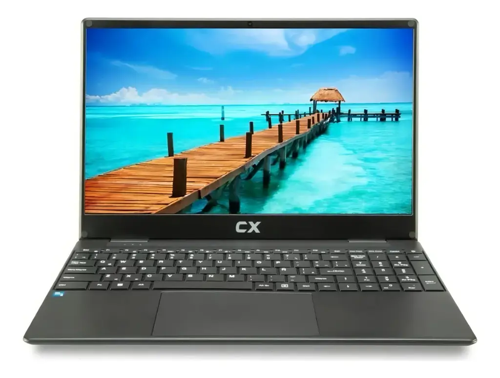 Notebook CX 15.6" Intel I3 1025G1 16GB SSD 500GB