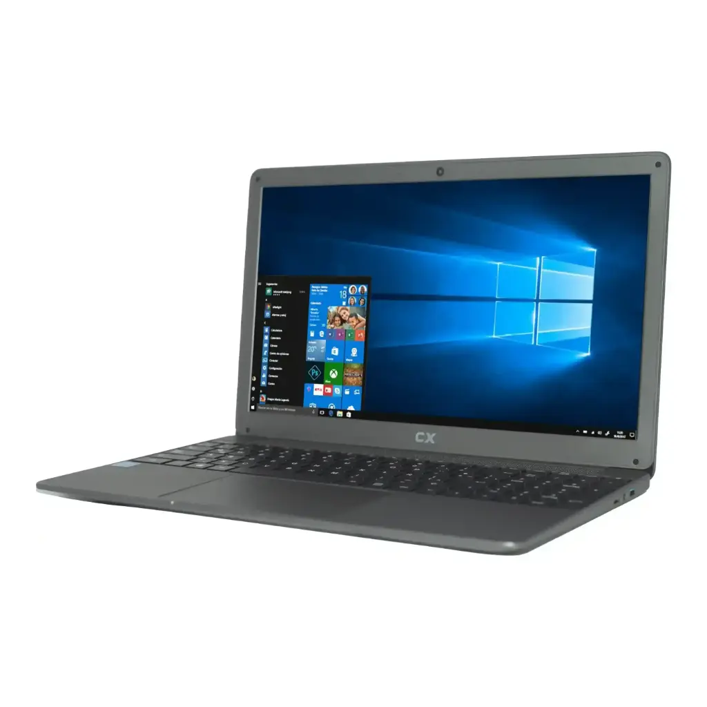 Notebook CX 15.6" Intel Core I7 13620H 32GB SSD 1TB