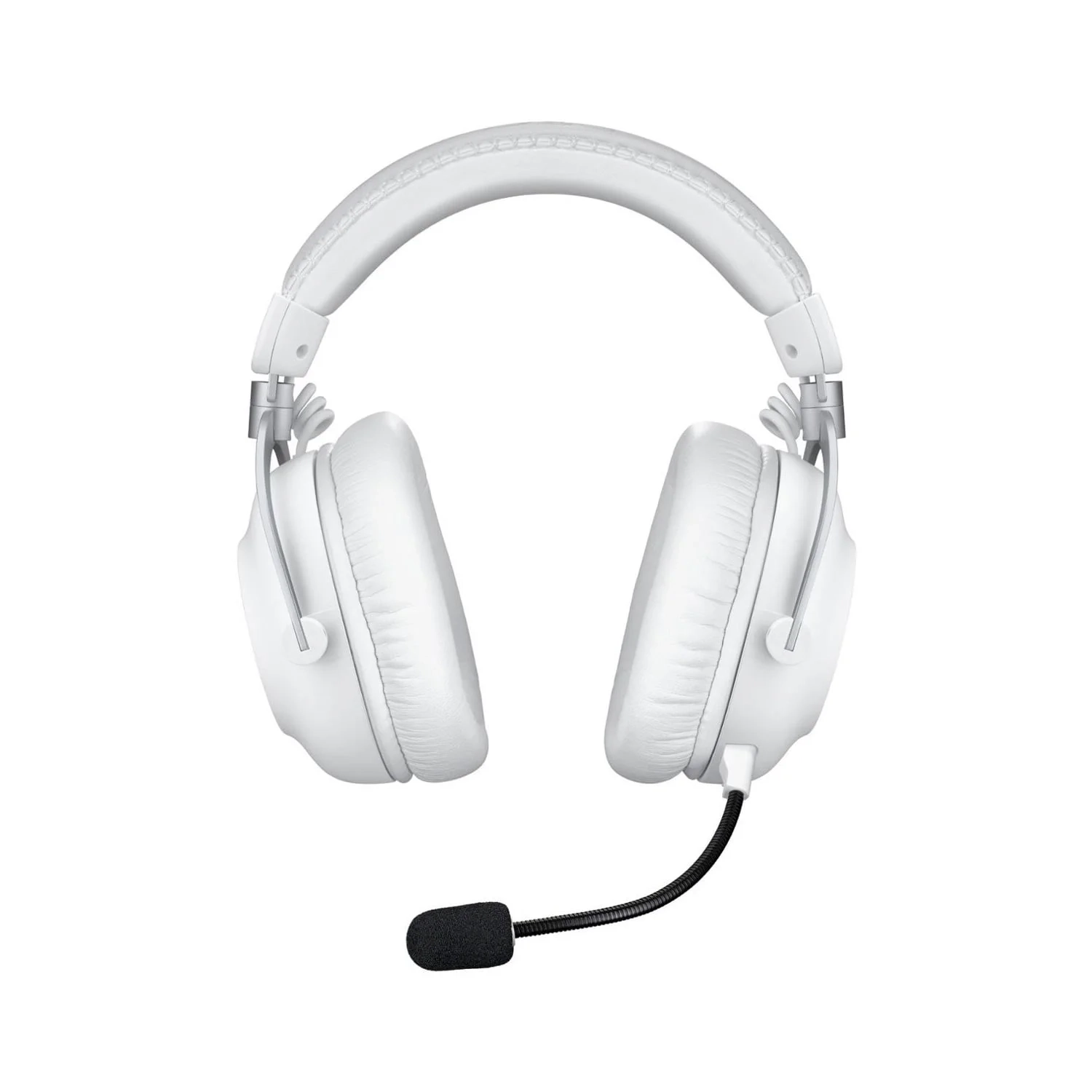 Auricular Inalámbricos Logitech G PRO X2 Blanco