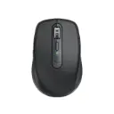 Mouse Inalámbrico MX Anywhere 3S Negro