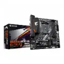 Placa Madre Gigabyte B550M Aorus Elite AX AM4 DDR4