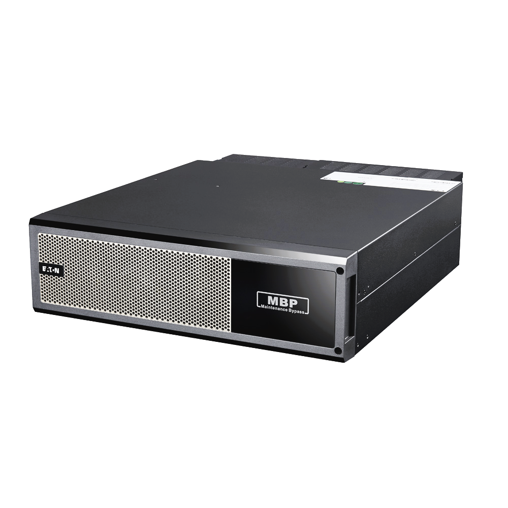 Módulo paralelo Eaton MBP 9SX-93PX 1+1