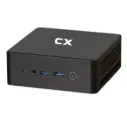 Mini PC CX Intel Core I5 1240P SSD 480GB 16GB