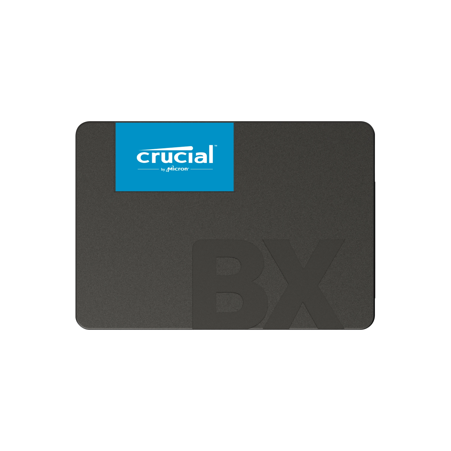 Disco SSD Sata Crucial 2TB BX500 540MB/s