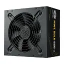Fuente Cooler Master MWE Gold 650 V3 80 Plus Gold 54A