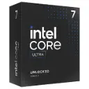 Microprocesador Intel Core Ultra 7 265K 3.7/5.5GHz 20 Núcleos LGA1851 c/video c/cooler