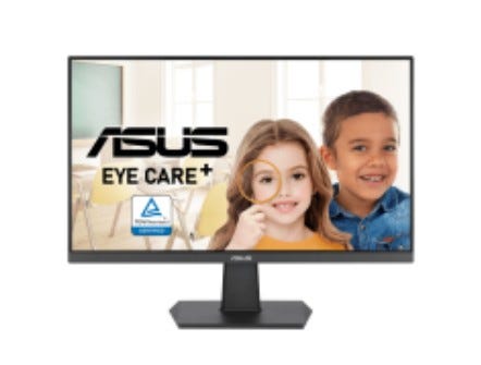 Monitor Asus 27" Full HD IPS 100HZ