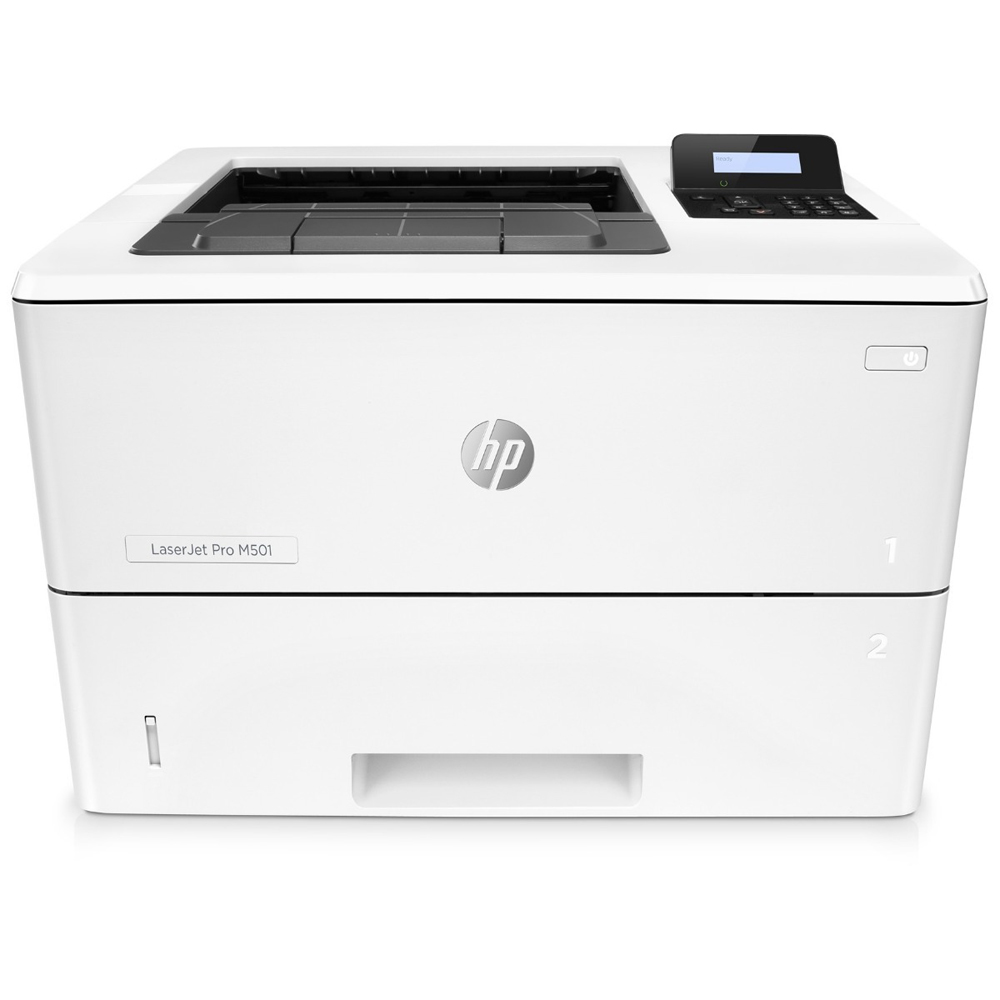 Impresora HP LaserJet M501dn 45ppm ePrint