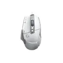 Mouse usb Logitech G502 X Blanco 25K