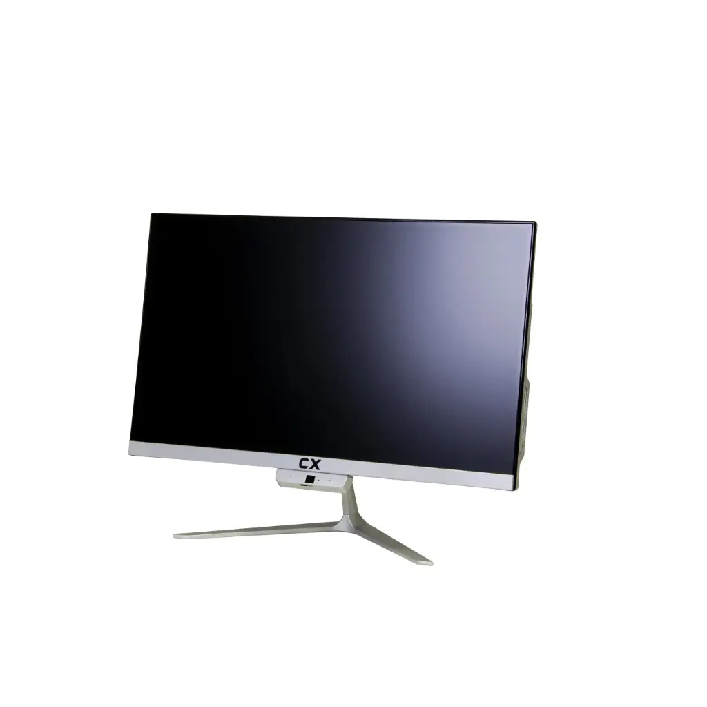 Computadora All in One AIO 22 CX AMD Ryzen 5 6600H 8GB SSD 240GB Webcam