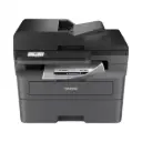 Impresora Multifunción Láser Brother DCP-L2660DW 34PPM Wifi Duplex