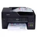 Impresora Brother MFCT4500DW Inkjet Multifunción Color Wifi A3