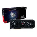 Placa de video Powercolor Hellhound RX 9070 16GB GDDR6