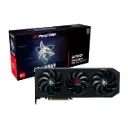 Placa de video Powercolor Hellhound RX 9070 XT 16GB GDDR6