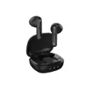 Auricular bluetooth Genius HS-M905BT Negro BT 5.3 táctil llamadas 