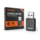 Placa de red USB Wi-Fi 6 Tenda AX900 Doble Banda