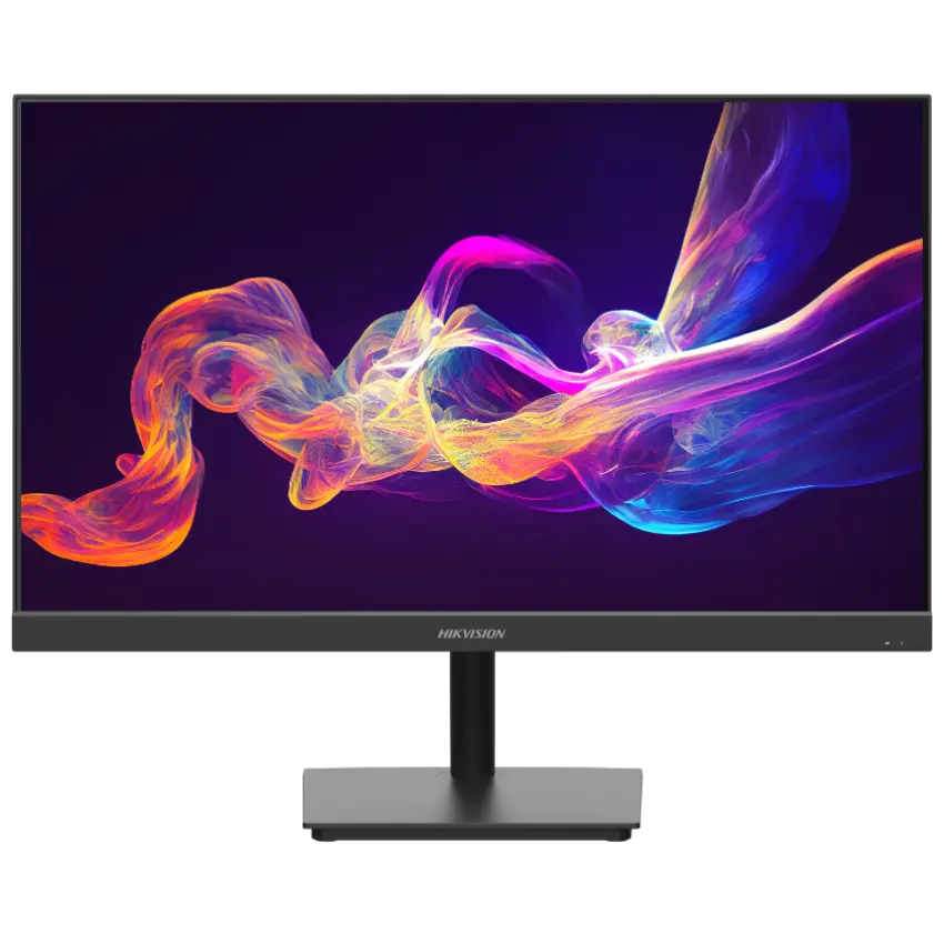 Monitor Hikvision 27" HD 1080P DS-D5027F2-1P2 100Hz HDMI/VGA